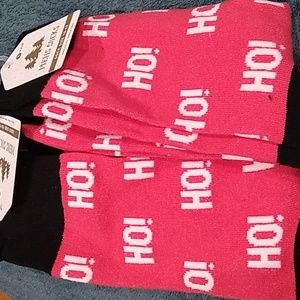 Mens Holiday  socks
